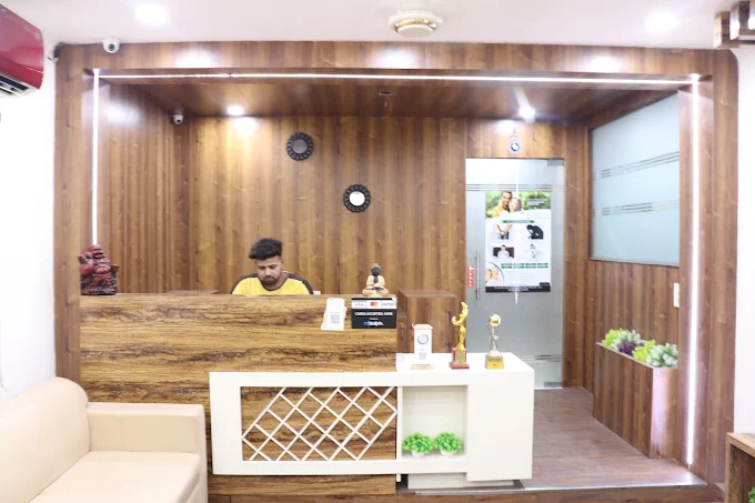 Gautam Clinic Rohini Delhi - Sexual Health Treatment Center